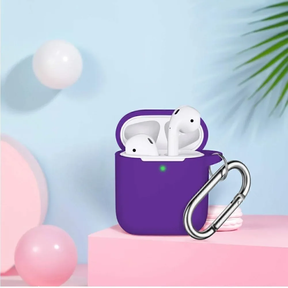 AirPod 1st and 2nd gen case